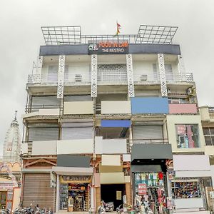 Oyo Hotel Vip Kota  Exterior photo