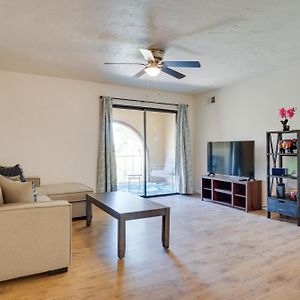 Bright Tucson Apartment About 7 Mi To Dtwn And Ua! Exterior photo