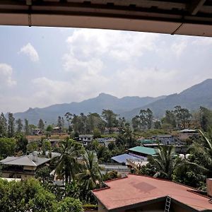 Hillside Hideaway Gudalur Hotel Gudalur  Exterior photo