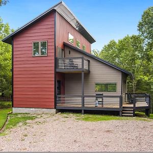 Cardinal Cove-Nature Escape-3 Mi To Dam Eureka Springs Exterior photo