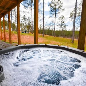 High River Homestays East Ellijay Exterior photo