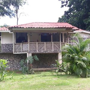 Casitas Del Rio Bijagua Villa Exterior photo
