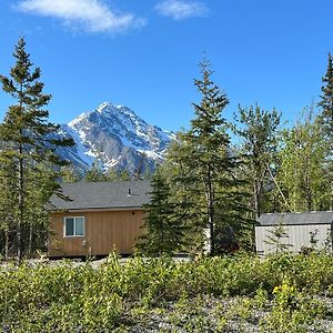 Butte Bungalow Palmer Exterior photo