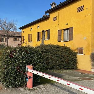 Il Borgo Appartamento Formigine Exterior photo