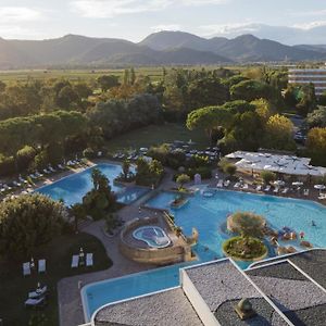 Hotel Splendid Galzignano Terme Exterior photo