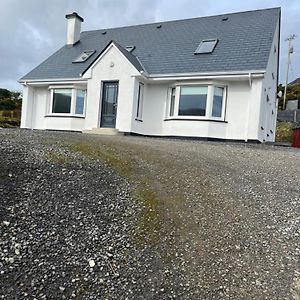 Beach View Heights Dugort Achill Eircode F28E8D9 Doogort Exterior photo