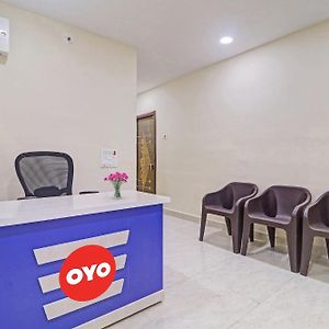 Super Oyo Hotel Elite Stay Hyderabad Exterior photo