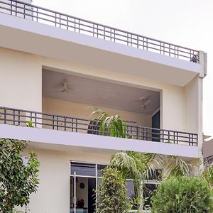Flagship Ranthambore Holiday Inn Sawai Madhopur Exterior photo