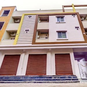 Oyo Flagship Rbs Residency Hotel Maula Ali Exterior photo