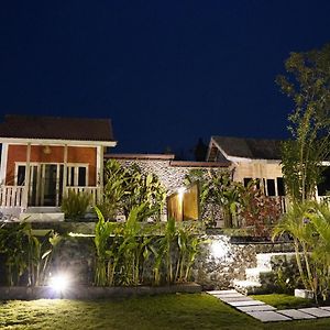 Bali Lesung Hotel Kintamani  Exterior photo