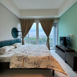 Apartemen Puri Mansion Cozy, Lokasi Strategis Jakarta Exterior photo
