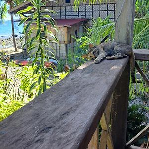 Paseo Del Mar Seaside Dive Inn Jagna Exterior photo