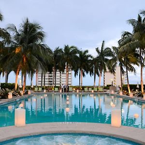 Luxury Four Seasons Resort Great View Miami Exterior photo