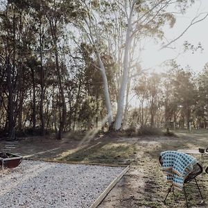 Noosa Tiny Home Ringtail Creek Exterior photo