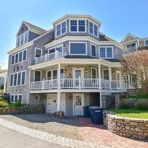 Stunning Walk To Water Home Dog Welcome Mashpee Exterior photo