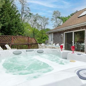 3000 Sq Ft Home With Hot Tub Eastham Exterior photo