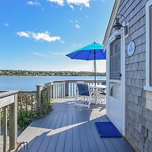 Cozy Retreat W Great Views Of Town Cove Villa Eastham Exterior photo