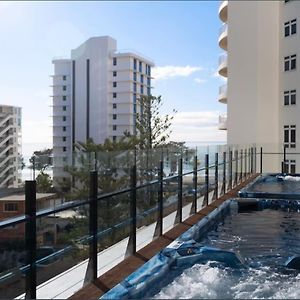 Mantra View Studio Surfers Paradise Walk To Beach Gold Coast Exterior photo