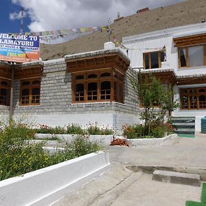 Lamayuru Guest House & Restaurant Exterior photo