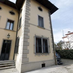 La Terrazza Di Villa Edera Treviso Exterior photo