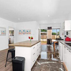 4Bed Modern Oasis By Train Station Villa Wyong Exterior photo