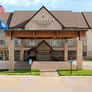 Country Inn & Suites By Radisson, St. Cloud West, Mn Saint Cloud Exterior photo