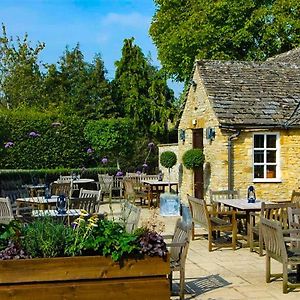 The White Horse Inn Deddington Exterior photo