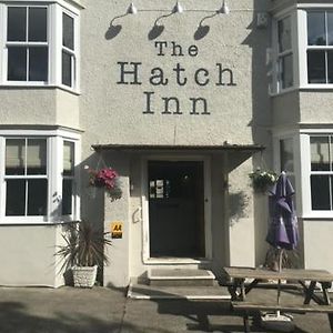 The Hatch Inn Taunton Exterior photo