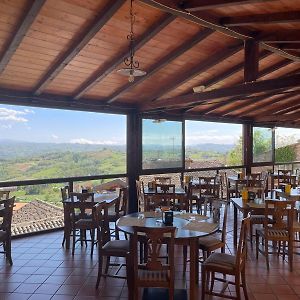 Albergo Diffuso Belvedere Alice Bel Colle Exterior photo