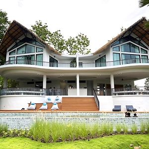 Villa De Leaf River Kaeng Krachan Phetchaburi Exterior photo