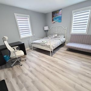 Superb Huge Downtown Ottawa + Sofabed Bedroom #6 Exterior photo