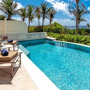 Barbados - 2 Bed Ocean View Apartment Private Pool Saint Philip Exterior photo