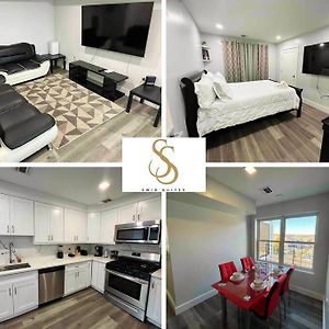 The Classy Suite - 2Br With Free Parking Paterson Exterior photo