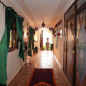 Riad Saida Atlas Marrakesh Exterior photo