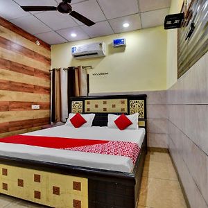 Oyo Flagship Apna Guest House Kota  Exterior photo