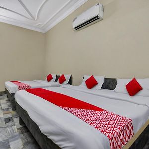 Oyo Hotel Real Residency Jodhpur  Exterior photo