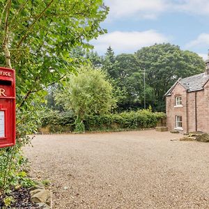 4 Bed In Cromford 82198 Villa Exterior photo