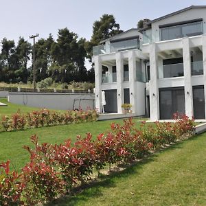 Villa Joana Kriopigi Exterior photo