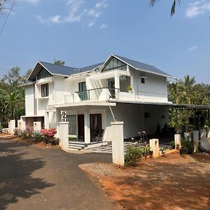 Bethlehem Apartment Gudalur  Exterior photo