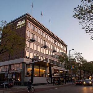 Fletcher Boutique Hotel Slaak-Rotterdam Exterior photo