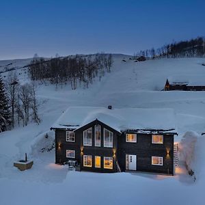 Hodlekvevegen 301, Ski Inn/Ut Sogndal Exterior photo