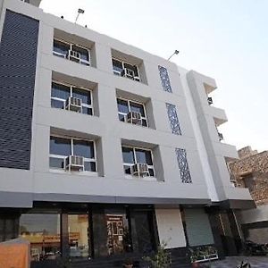Hotel Ville Parle Jodhpur  Exterior photo