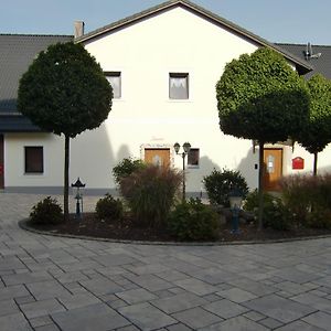 Landhotel Fuchsbau Vohenstrauss Exterior photo