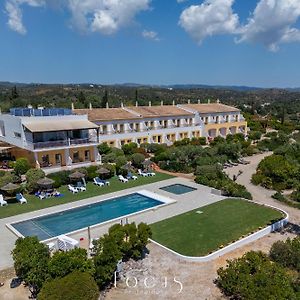 Hotel Rural Quinta Do Marco - Nature & Dining Tavira Exterior photo