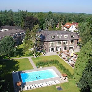 Hotel De Werelt Garderen Exterior photo