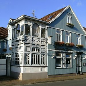 Leisewitz' Garten Celle Exterior photo