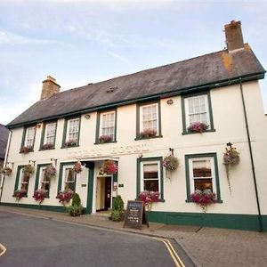 The George Hotel Wetherspoon Brecon Exterior photo