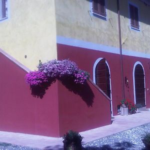 B&B Il Moscondoro Montopoli in Val d'Arno Exterior photo