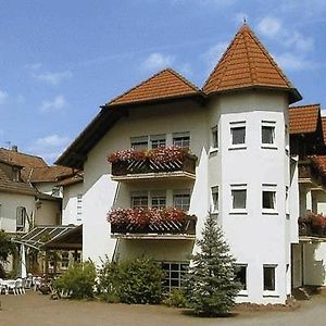 Zum Ochsen Hotel Hauenstein Exterior photo