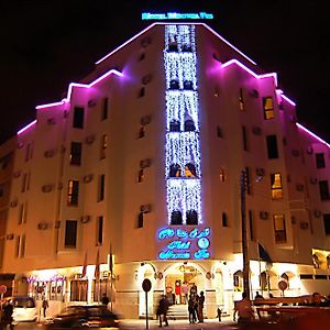 Hotel Mounia Fes Exterior photo